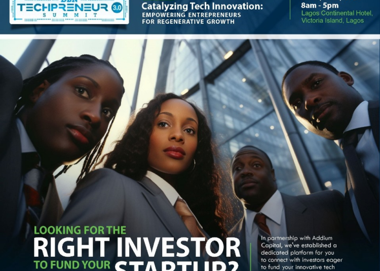 DBN Techpreneur Summit