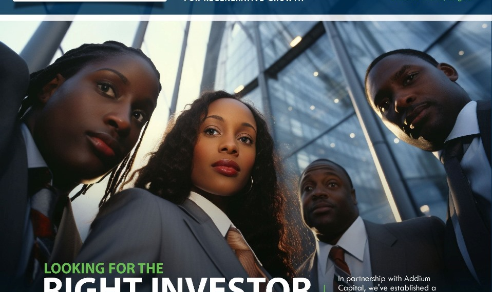 DBN Techpreneur Summit