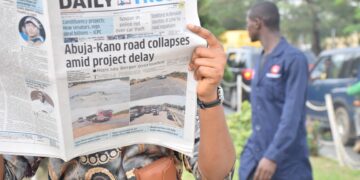 NMCC: FG Drags Daily Trust to the Media Ombudsman