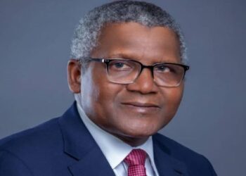 Dangote