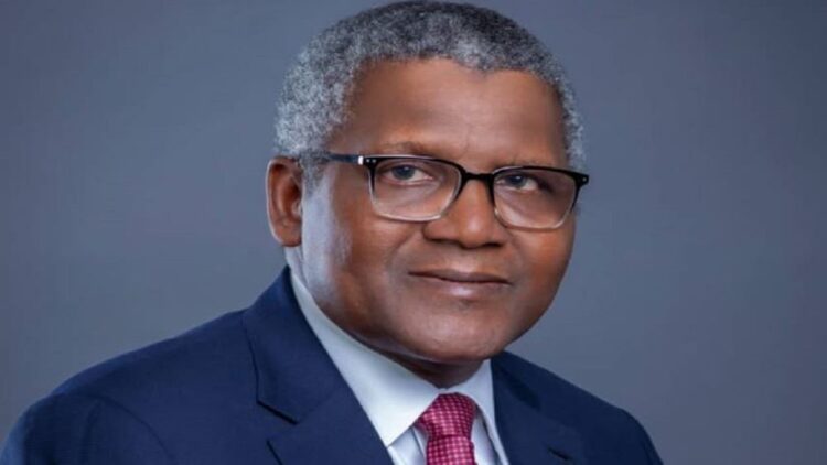 Dangote