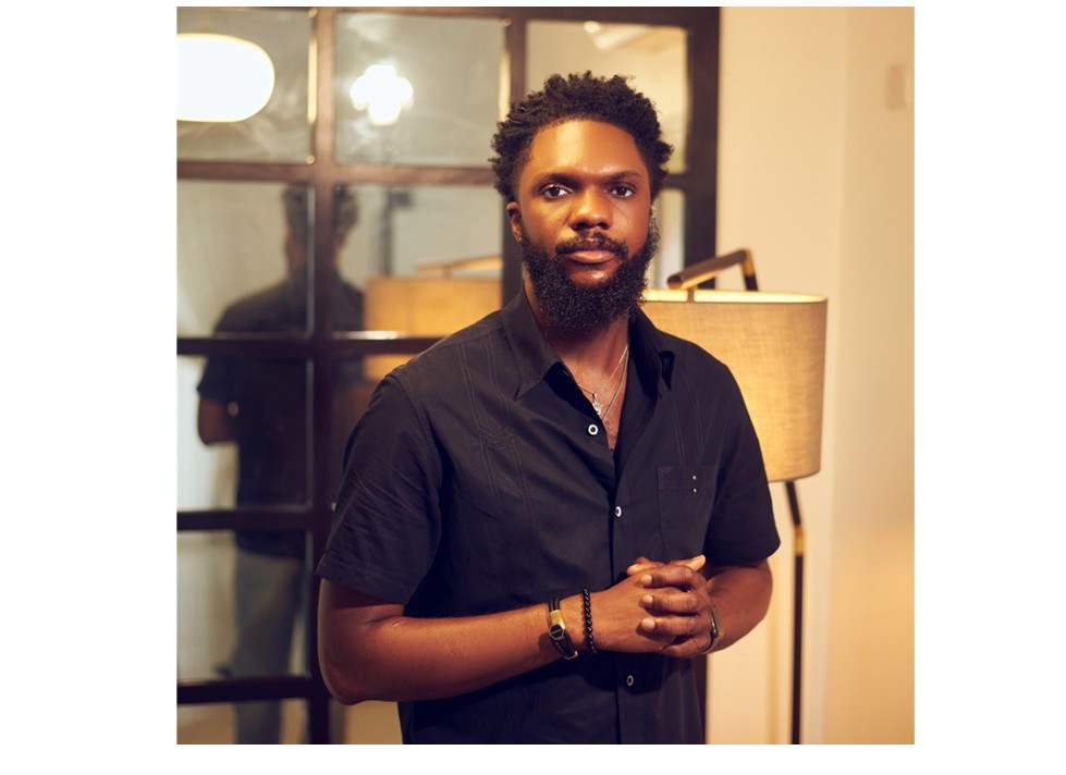 Meet the Minds Redefining Digital Experience in Africa in 2024 | David Abayomi