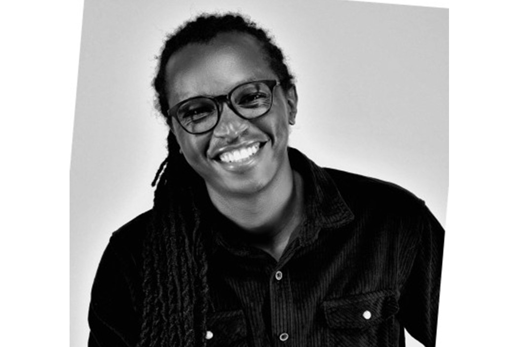Meet the Minds Redefining Digital Experience in Africa in 2024 | David Mwangi (Rwanda)
