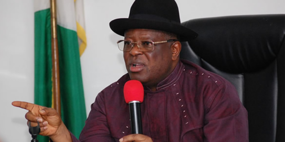 Why FG Terminates Road Contracts