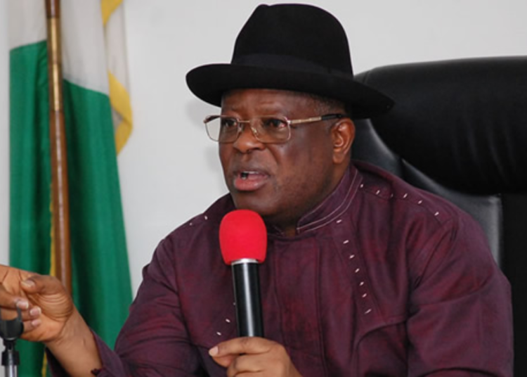 Why FG Terminates Road Contracts