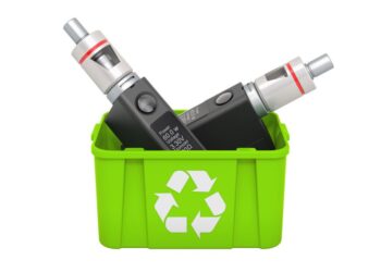 Desco Electronic Recyclers | e-cigarettes