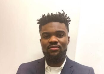 Design Thinking by Kizito Nwaigwe