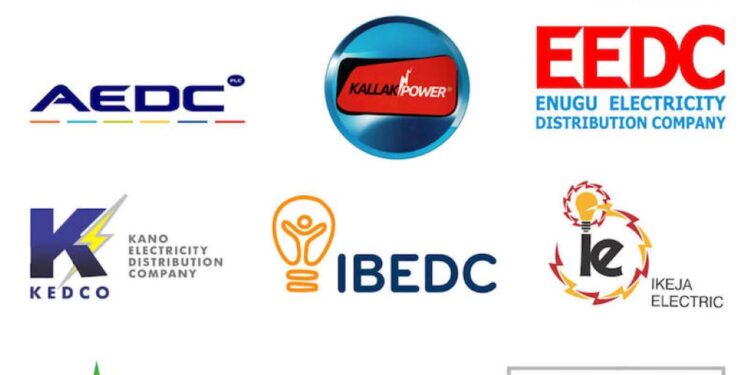 DisCos Announce | DisCos liquidity crisis | revenue