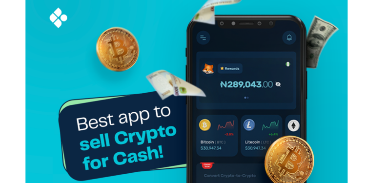 Dogecoin to Naira