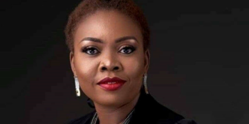 Dr. Cherry Eromosele - Interswitch