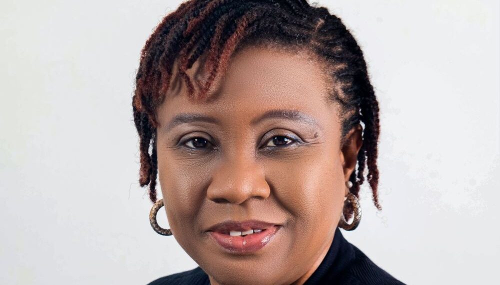 Dr. Eno Udoma-Eniang Promasidor Nigeria Limited