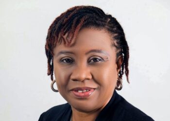 Dr. Eno Udoma-Eniang Promasidor Nigeria Limited