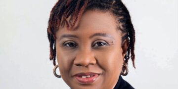 Dr. Eno Udoma-Eniang Promasidor Nigeria Limited