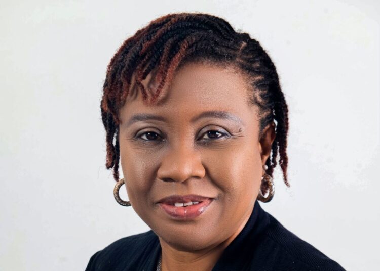 Dr. Eno Udoma-Eniang Promasidor Nigeria Limited