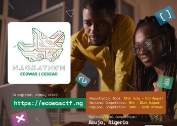 ECOWAS Cybersecurity Hackathon