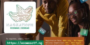 ECOWAS Cybersecurity Hackathon