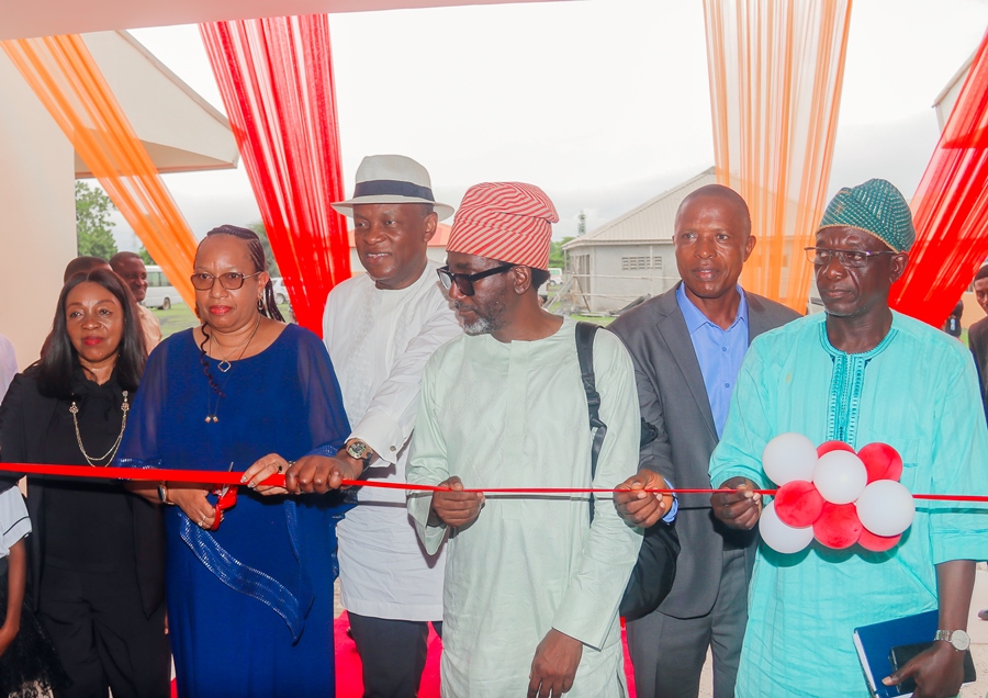 Egbin Power Unveils Innovation Centre to Empower Future Leaders