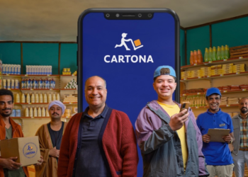 Egypt’s Cartona Raises $8.1M in Series A Extension to Expand B2B E-commerce Operations