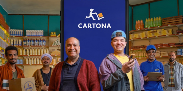 Egypt’s Cartona Raises $8.1M in Series A Extension to Expand B2B E-commerce Operations