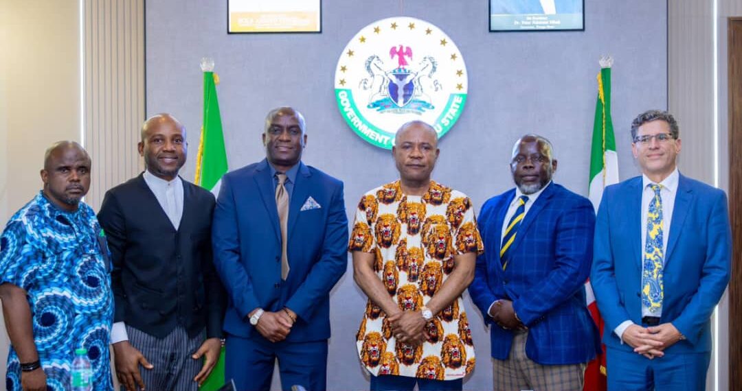 Enugu State and Disporans investment