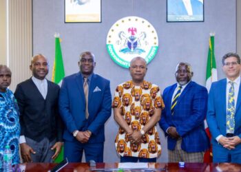 Enugu State and Disporans investment