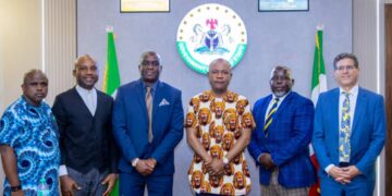 Enugu State and Disporans investment