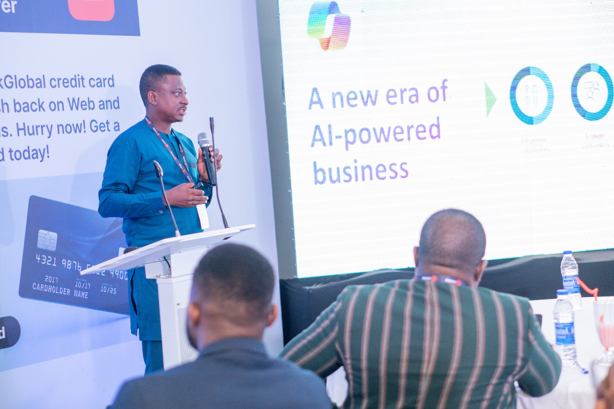 Expect More AI’s Impact on Mobile, Customer Experience and Workflows, says Taiwo Bashorun at Infobip’s Exclusive Business Dinner