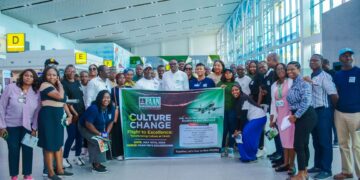 FAAN Acculturation Programme