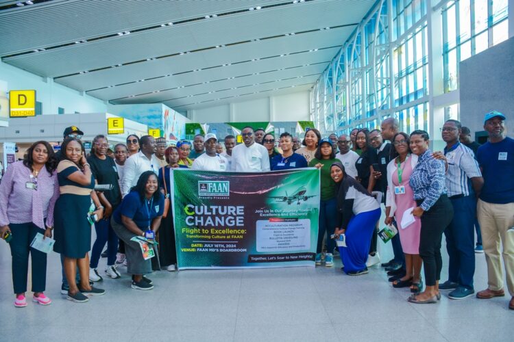 FAAN Acculturation Programme