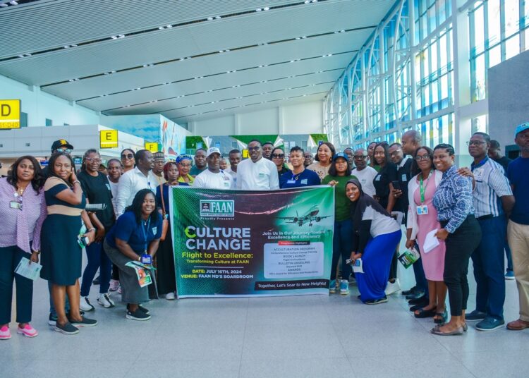 FAAN Acculturation Programme