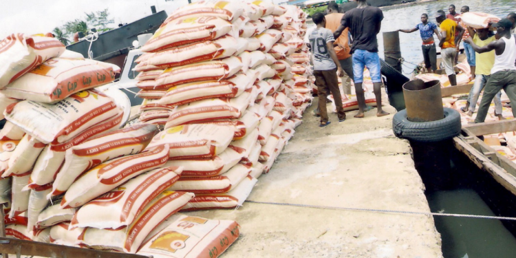 FG Approves 150-day Duty Free for Rice, Wheat, Maize Importation