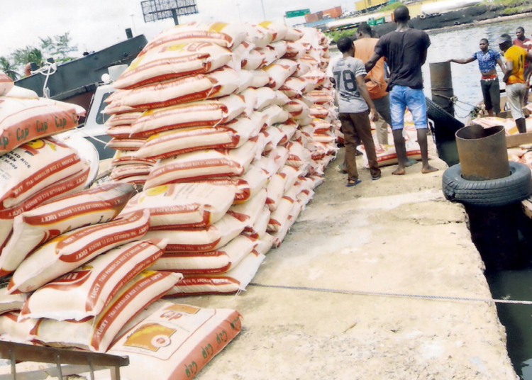 FG Approves 150-day Duty Free for Rice, Wheat, Maize Importation