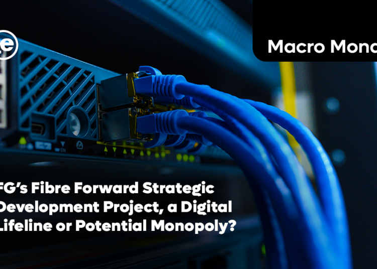 FG’s Fibre Forward Strategic Development Project, a Digital Lifeline or Potential Monopoly?