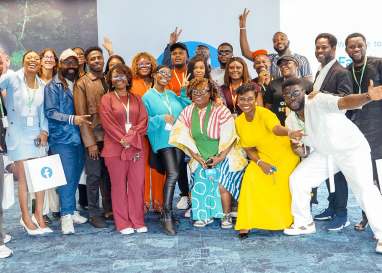 Meta Exposes Nigerian Facebook Creators to Monetisation Tools