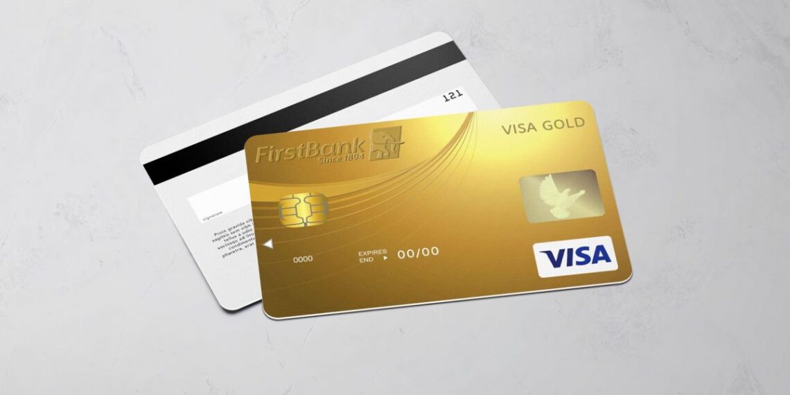 FirstBank Visa Gold Campaign