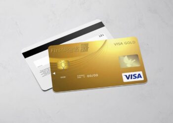 FirstBank Visa Gold Campaign