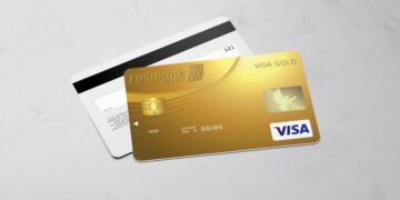 FirstBank Visa Gold Campaign