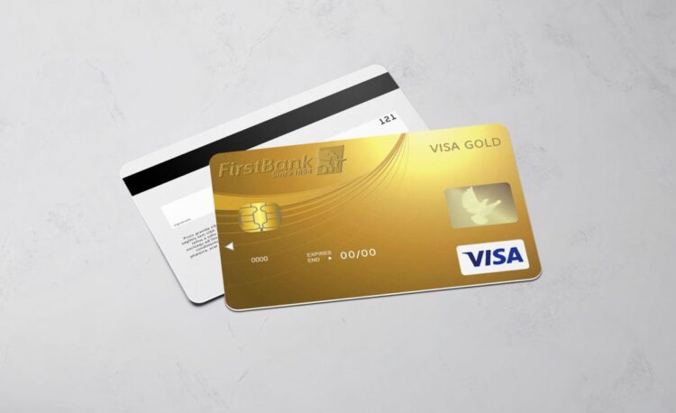 FirstBank Visa Gold Campaign