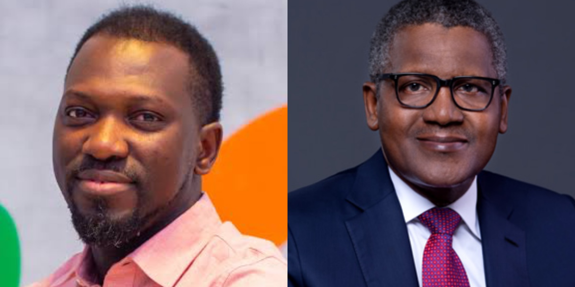 Flutterwave, Dangote Group Join Milken Institute’s newly established Africa Leaders Business Council