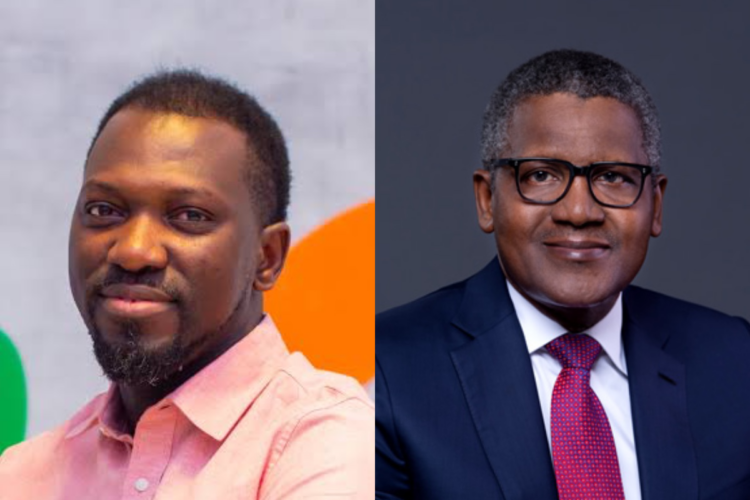 Flutterwave, Dangote Group Join Milken Institute’s newly established Africa Leaders Business Council