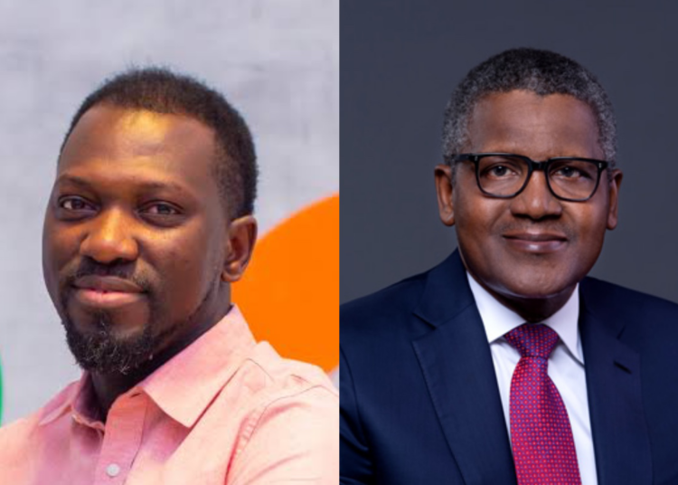 Flutterwave, Dangote Group Join Milken Institute’s newly established Africa Leaders Business Council