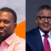 Flutterwave, Dangote Group Join Milken Institute’s newly established Africa Leaders Business Council