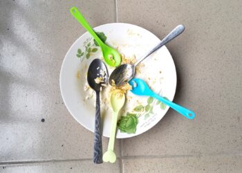 Food insecurity, Food security