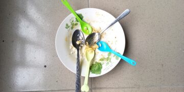 Food insecurity, Food security