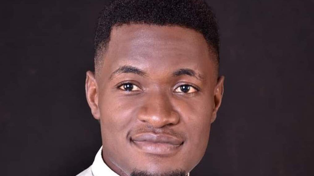 Freedom Chimereze on generator republic, Pos and 3MTT