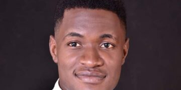 Freedom Chimereze on generator republic, Pos and 3MTT