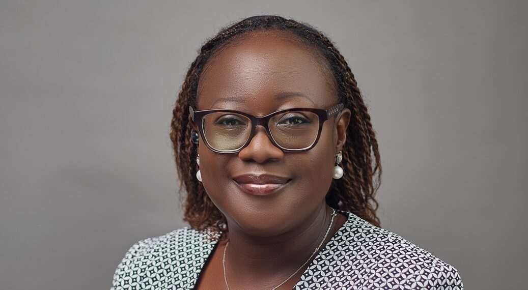 Funmi Omo CEO of Enterprise Life