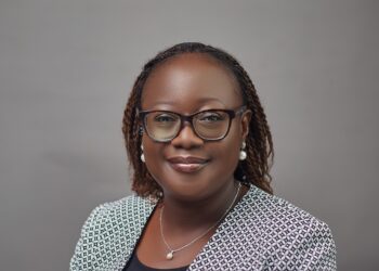 Funmi Omo CEO of Enterprise Life