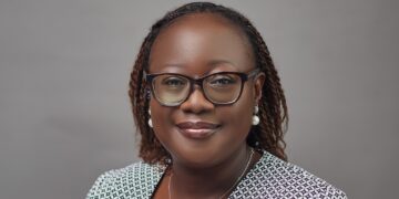 Funmi Omo CEO of Enterprise Life