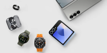 Samsung GALAXY UNPACKED 2024 - devices, Z Fold6, Z Flip6, Galaxy Buds3 and Galaxy Buds3 Pro